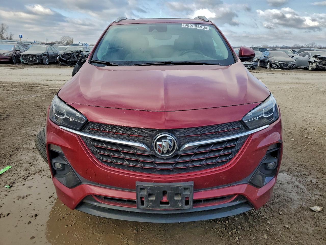 Buick Encore Essence Image 2