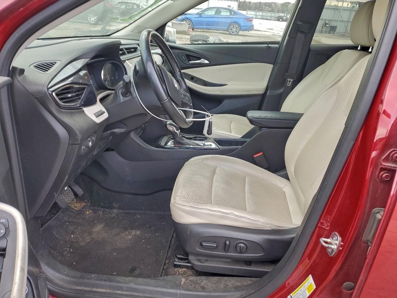 Buick Encore Essence Image 7