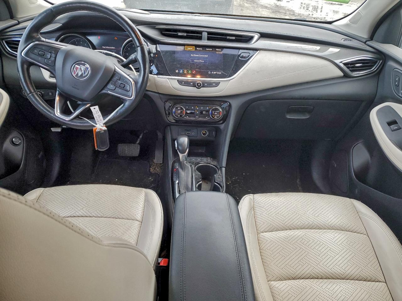 Buick Encore Essence Image 8