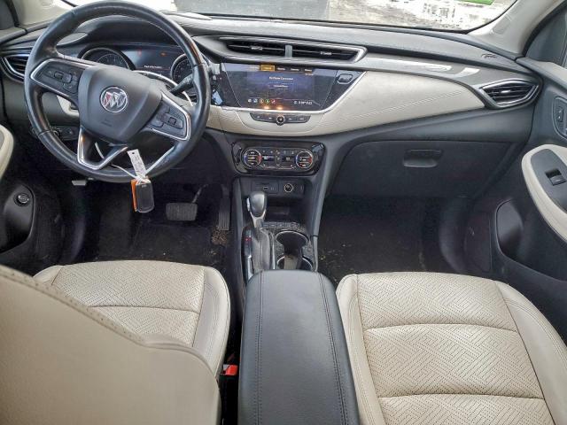 Buick Encore Essence Image 8