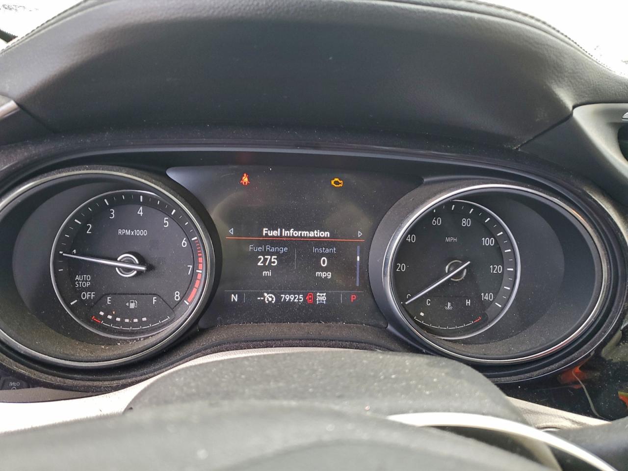 Buick Encore Essence Image 9