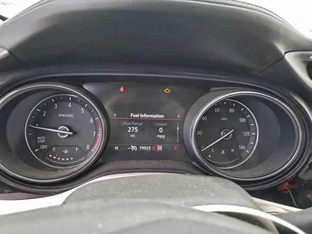 Buick Encore Essence Image 9