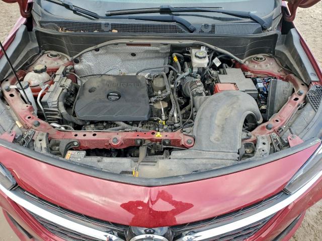 Buick Encore Essence Image 12