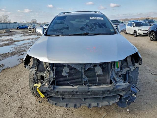 Lexus RX 350 Base Image 4