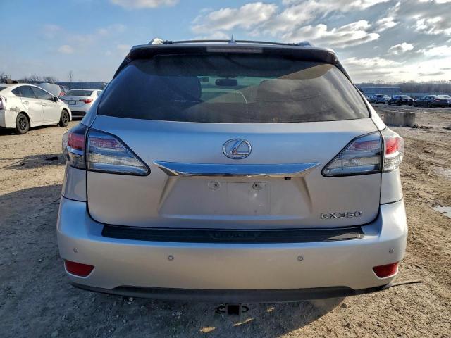 Lexus RX 350 Base Image 3