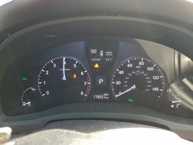 Lexus RX 350 Base Image 6