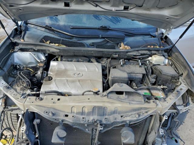 Lexus RX 350 Base Image 8