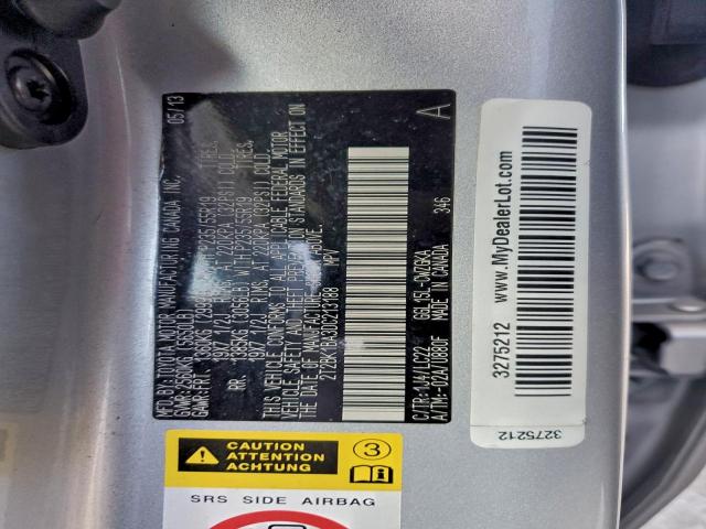 Lexus RX 350 Base Image 9