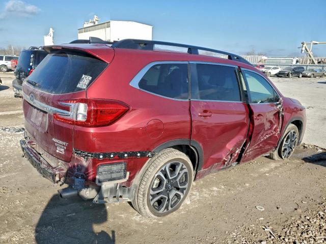 Subaru Ascent Limited Image 2