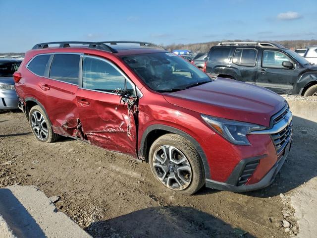 Subaru Ascent Limited Image 8