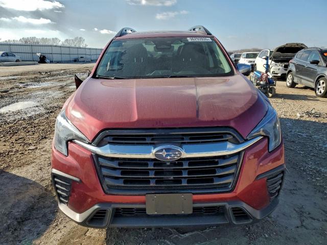 Subaru Ascent Limited Image 4