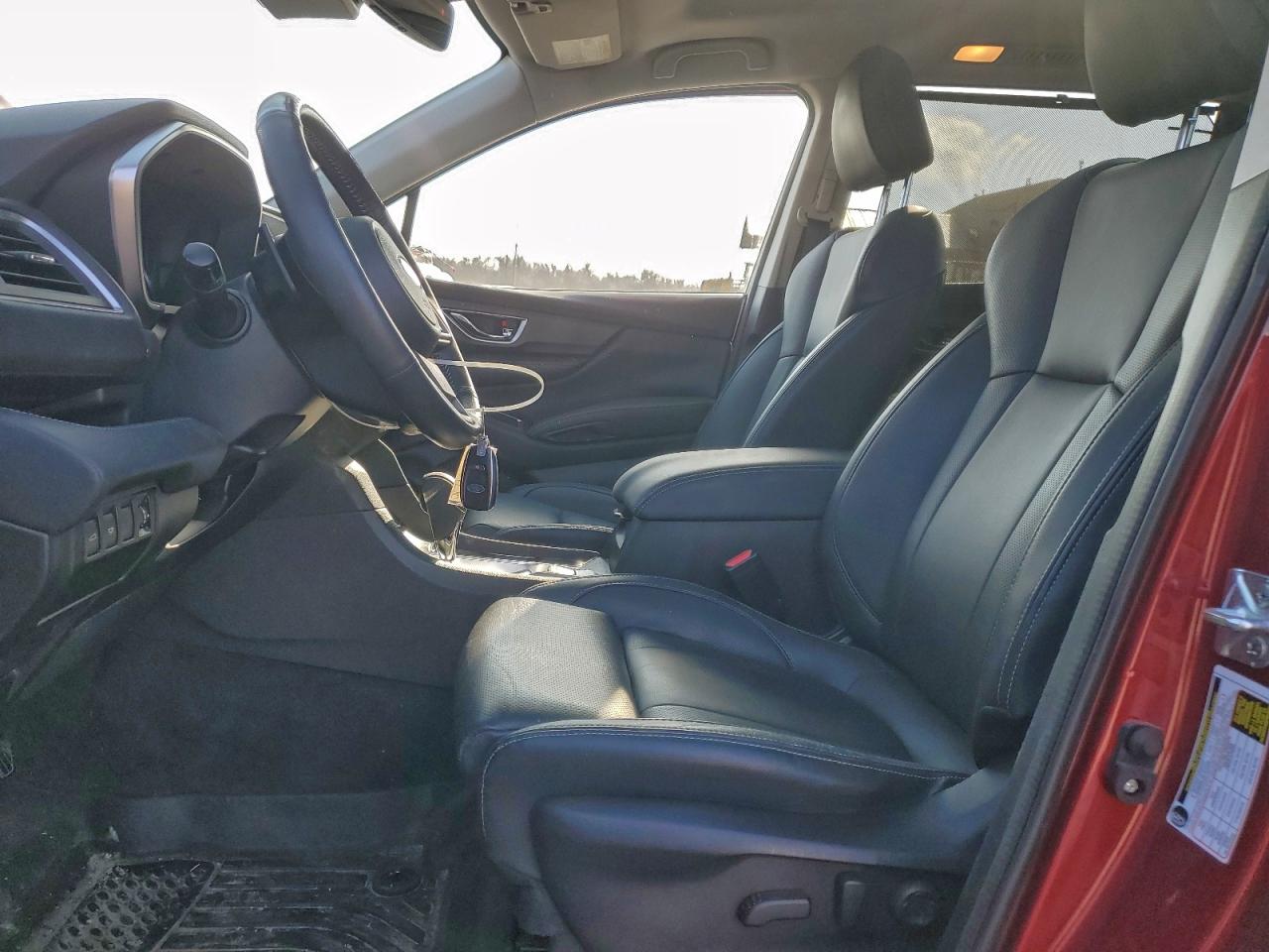 Subaru Ascent Limited Image 3