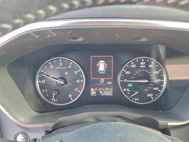 Subaru Ascent Limited Image 7