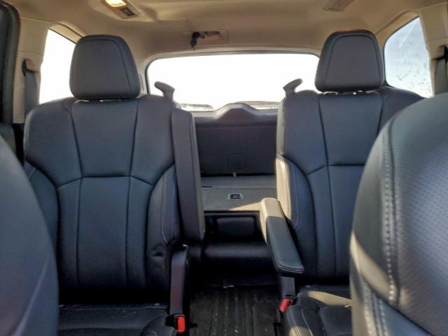 Subaru Ascent Limited Image 6