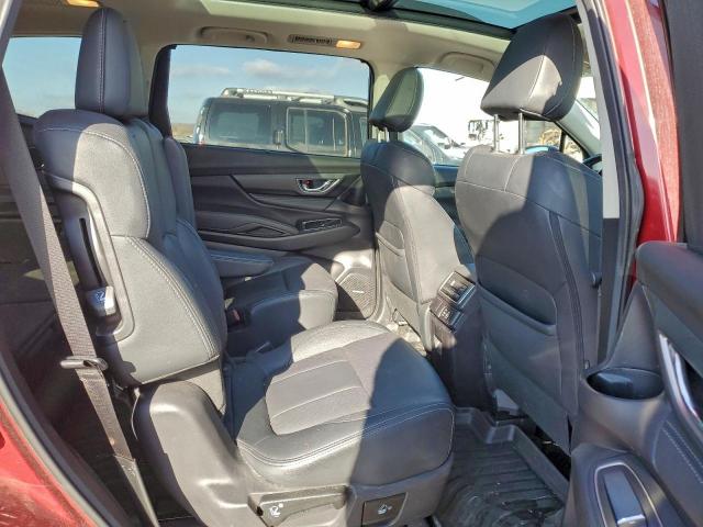 Subaru Ascent Limited Image 9