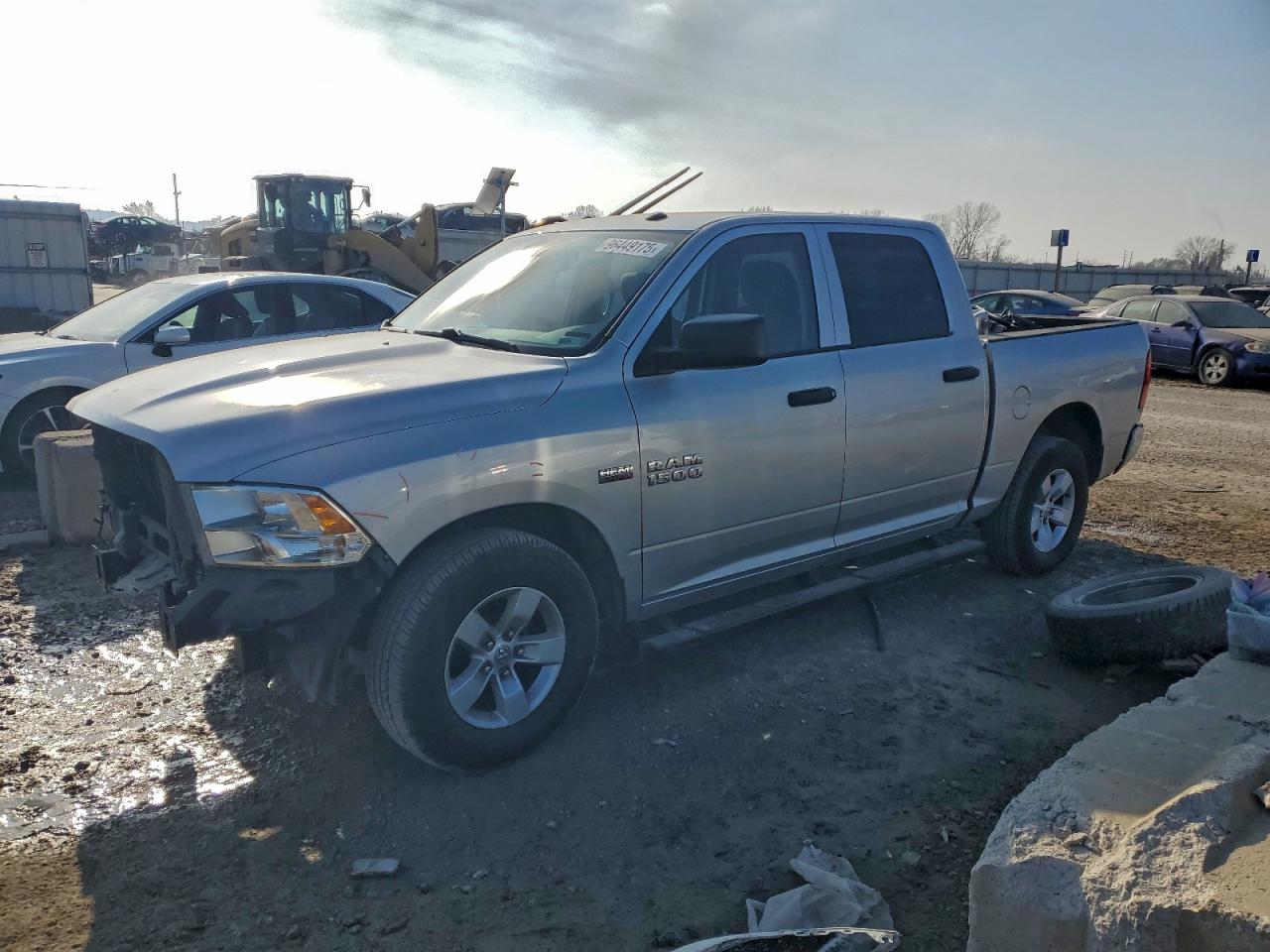 Ram 1500 St Image 1