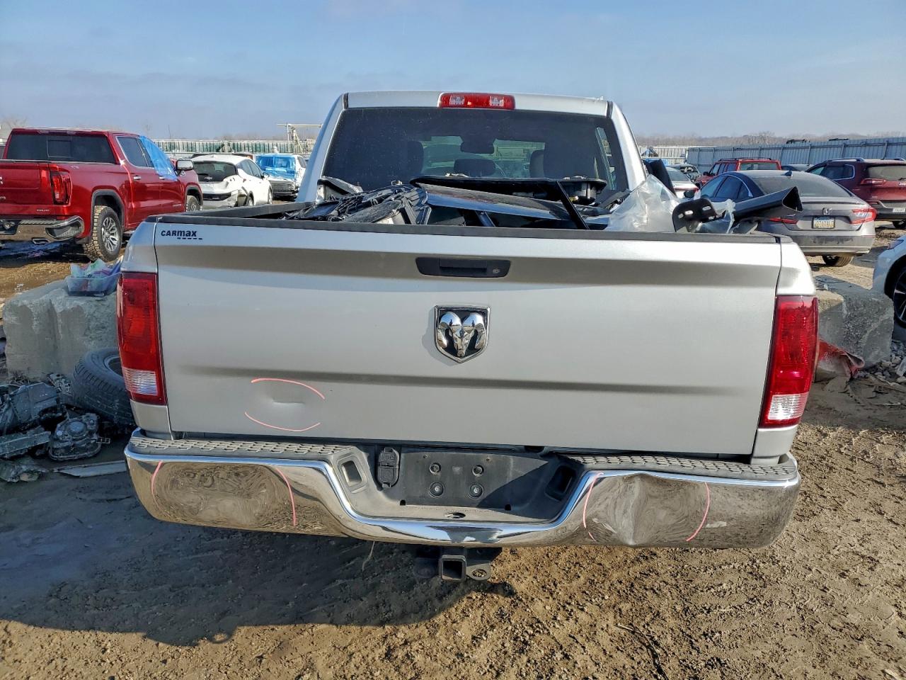 Ram 1500 St Image 10