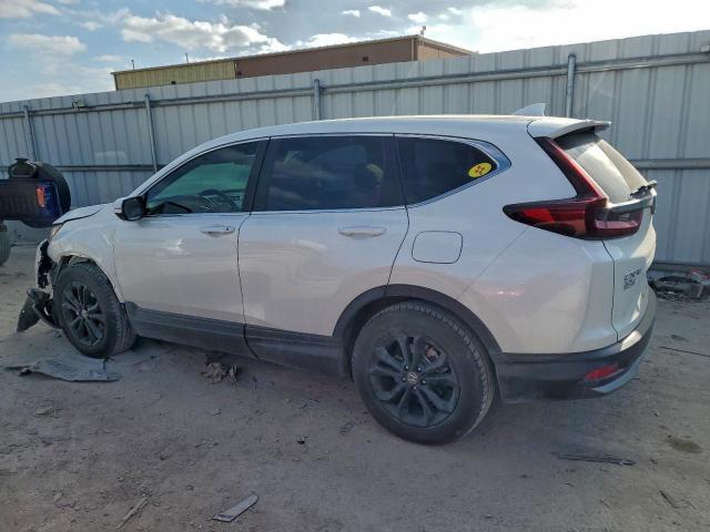 Honda Crv Ex Image 3