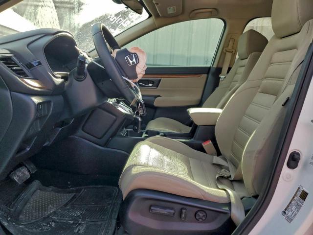 Honda Crv Ex Image 8