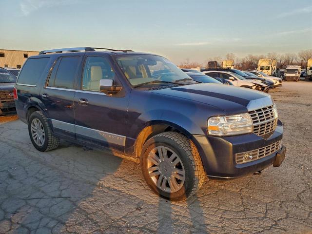 Lincoln Navigator Image 7
