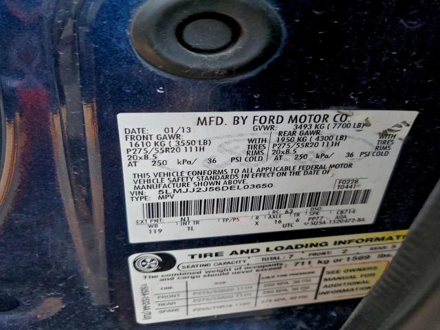 Lincoln Navigator Image 10