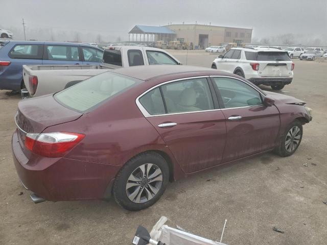 Honda Accord Lx Image 13