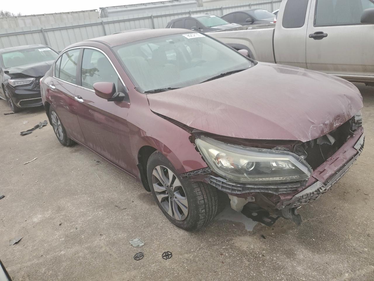 Honda Accord Lx Image 7