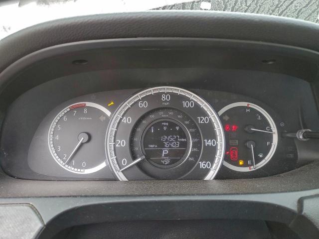 Honda Accord Lx Image 4