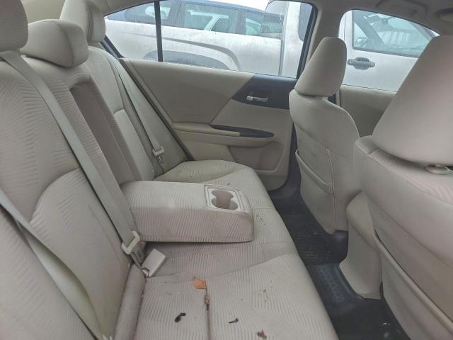 Honda Accord Lx Image 6