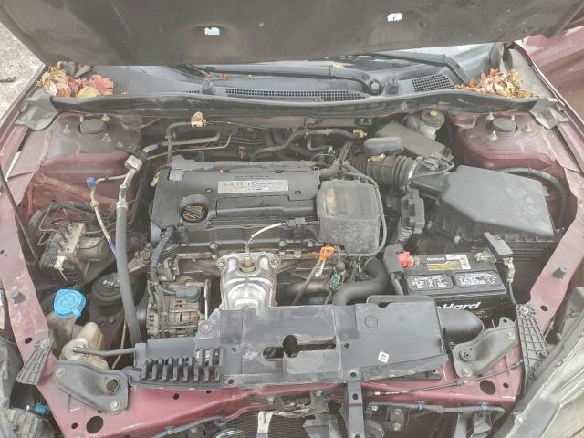 Honda Accord Lx Image 9