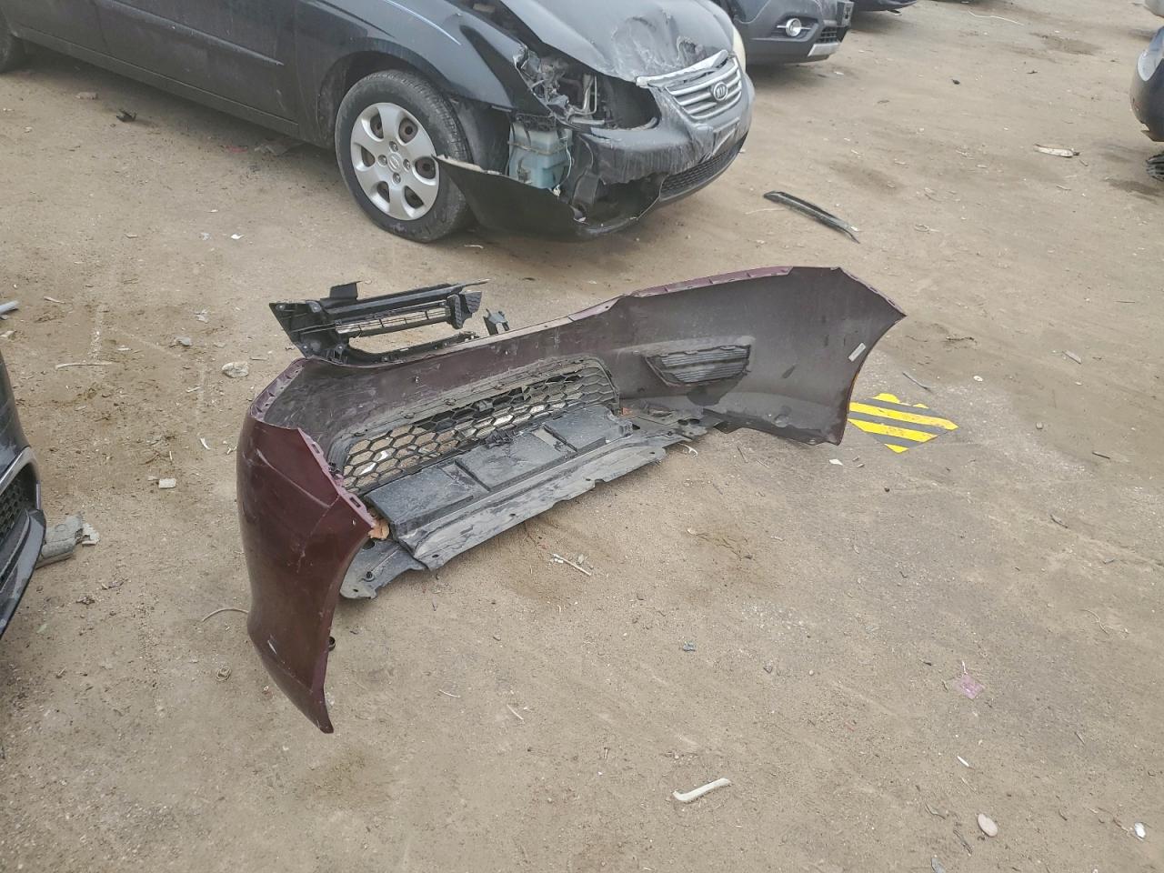 Honda Accord Lx Image 12