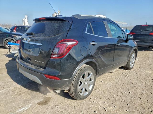 Buick Encore Essence Image 3