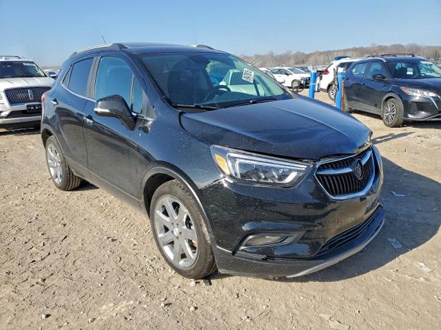 Buick Encore Essence Image 8