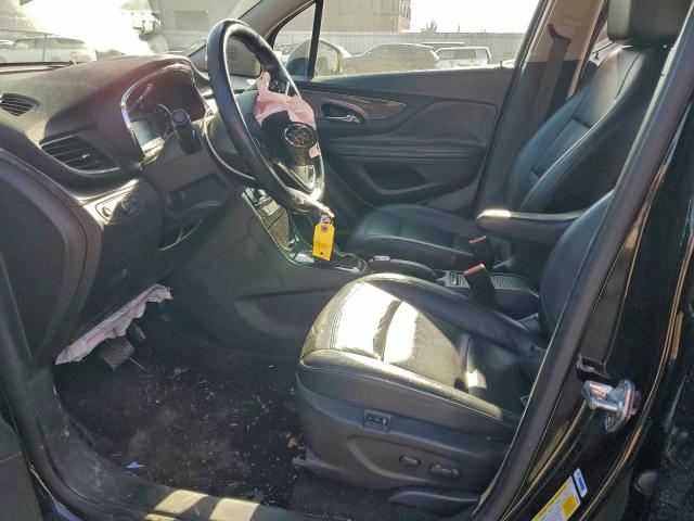 Buick Encore Essence Image 10