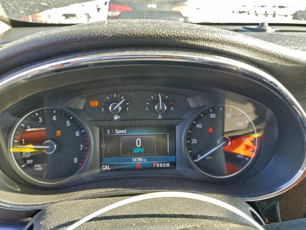 Buick Encore Essence Image 13