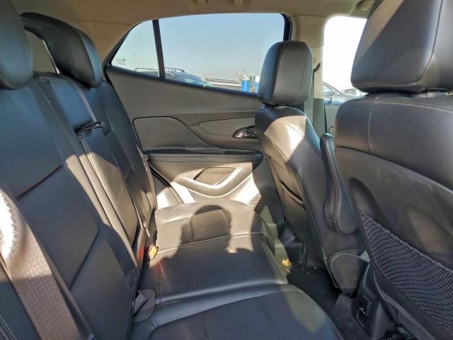 Buick Encore Essence Image 11