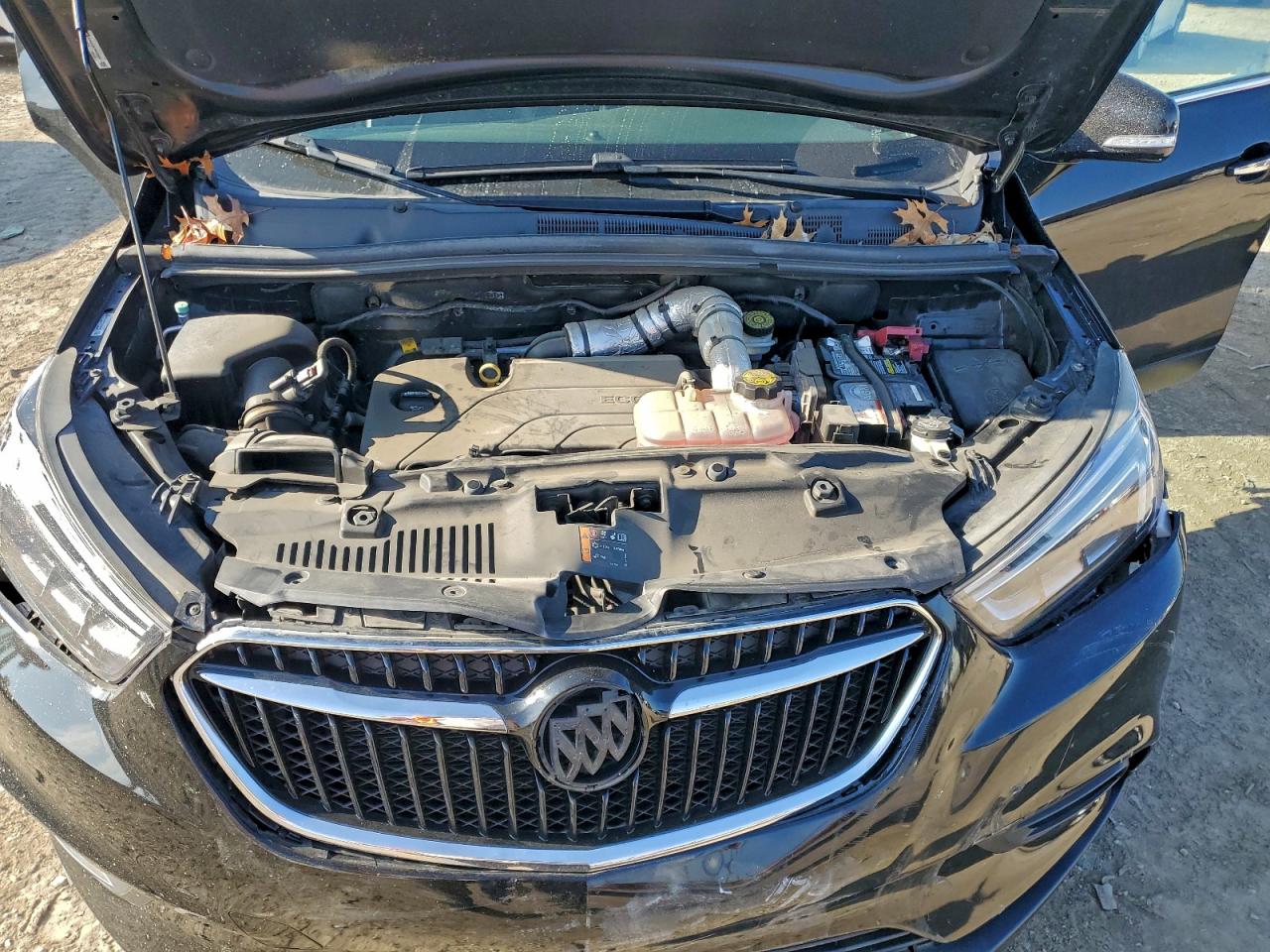 Buick Encore Essence Image 9