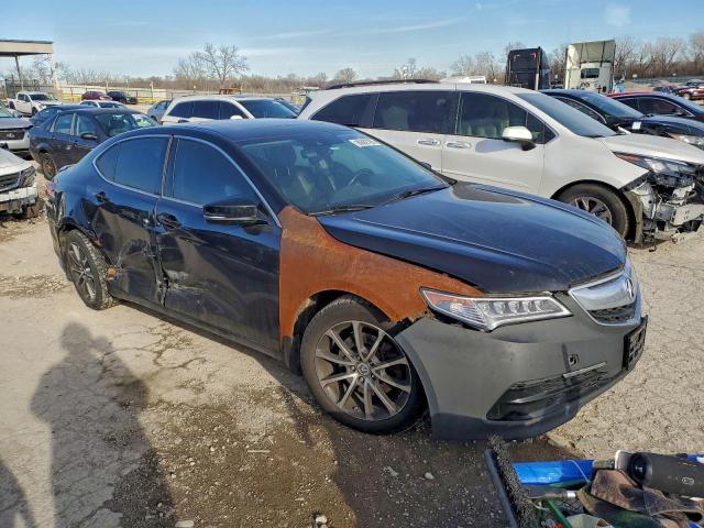 Acura TLX Tech Image 2