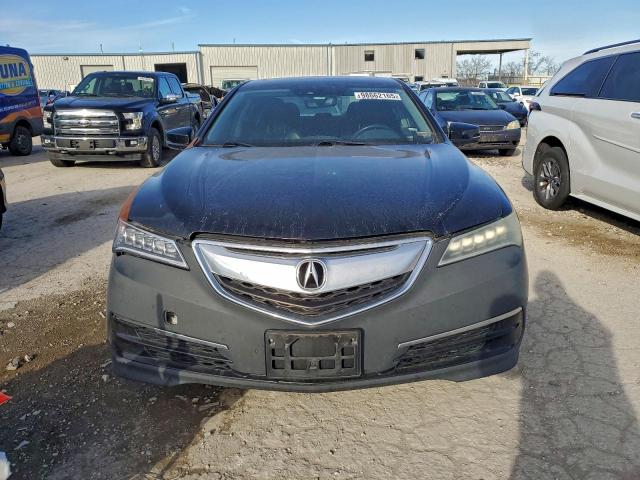 Acura TLX Tech Image 3