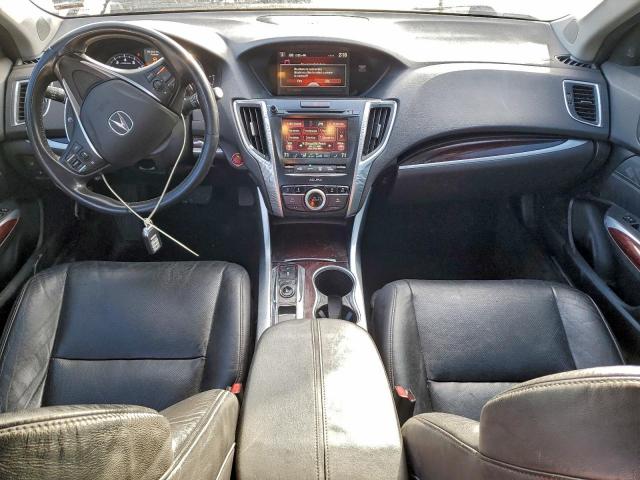 Acura TLX Tech Image 9