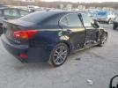 Lexus Is 250 Image 7