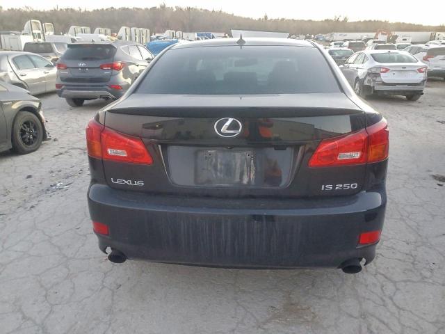 Lexus Is 250 Image 9
