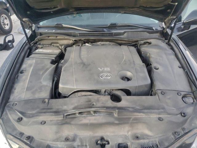 Lexus Is 250 Image 11