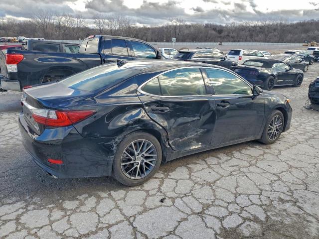 Lexus Es 350 Image 4