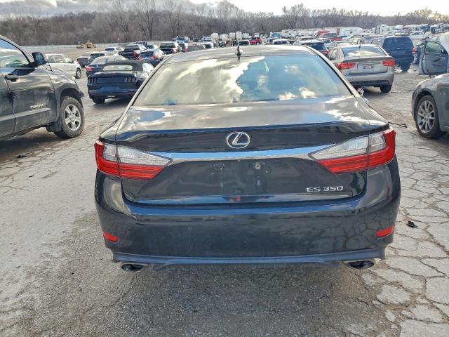 Lexus Es 350 Image 6