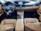 Lexus Es 350 Image 8