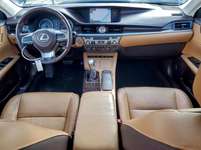 Lexus Es 350 Image 8