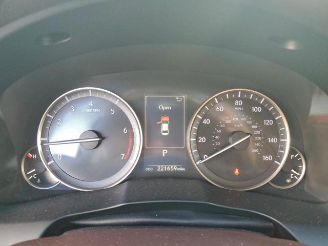 Lexus Es 350 Image 9