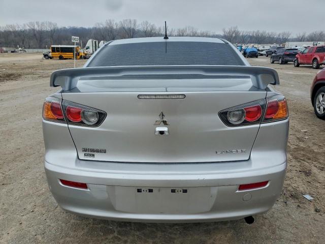 Mitsubishi Lancer Es Image 12