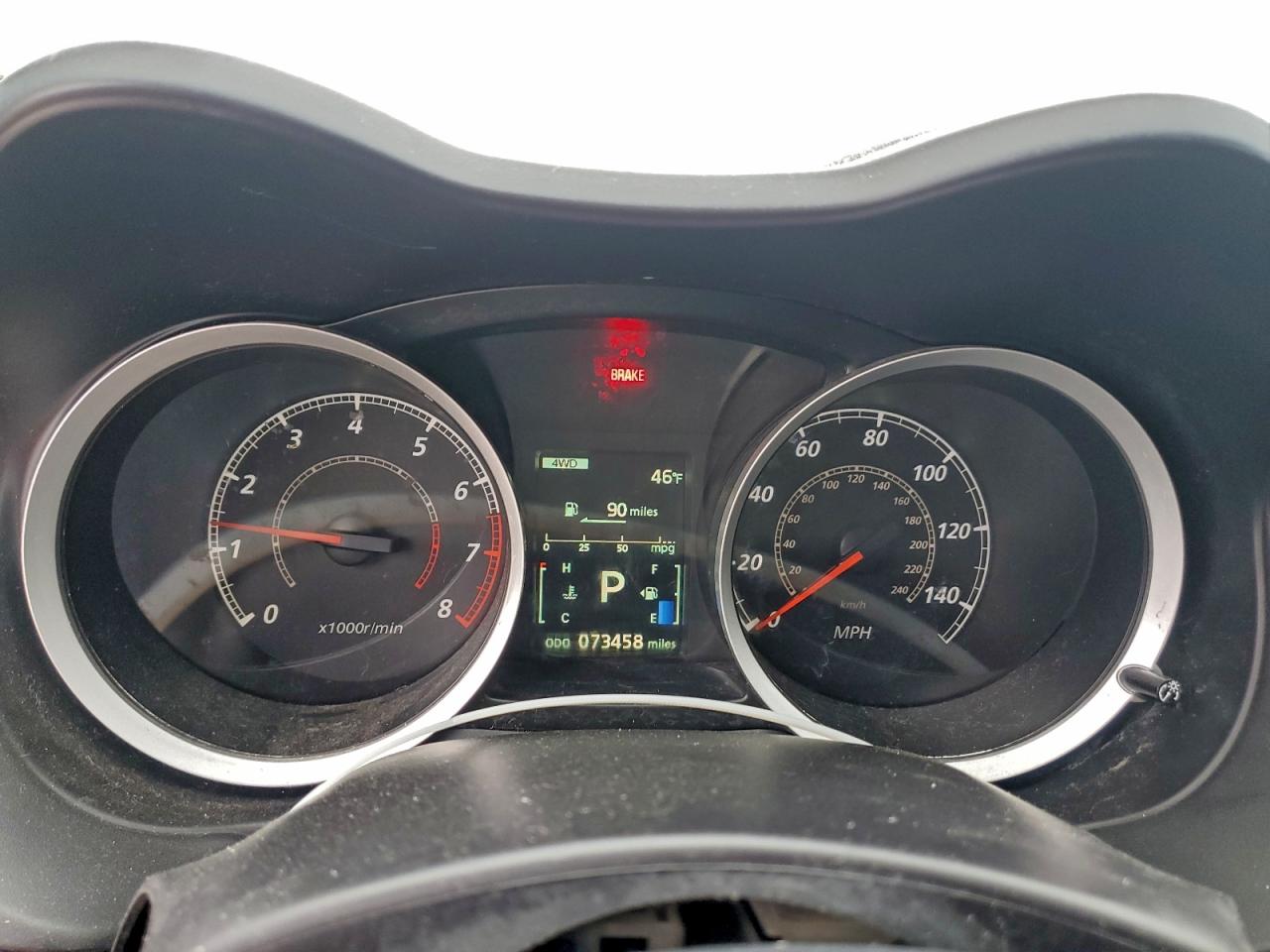 Mitsubishi Lancer Es Image 6